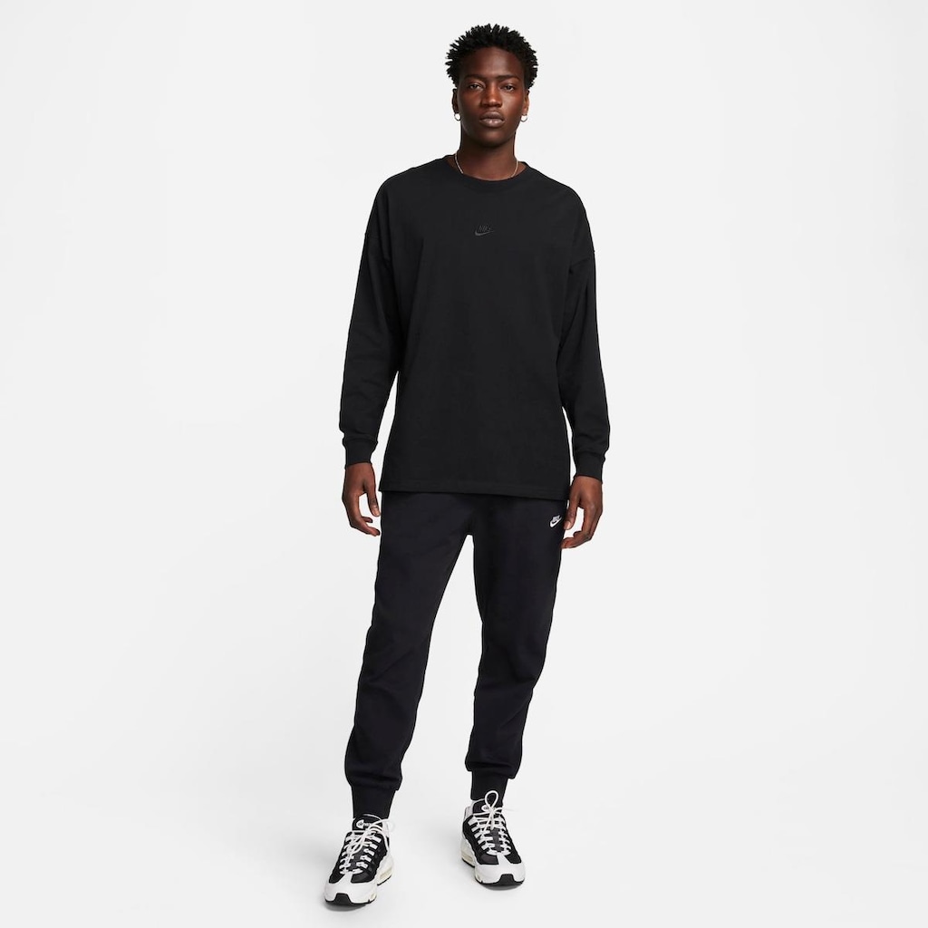Imagem 5 do produto Calça Nike Club Knit - Masculina
