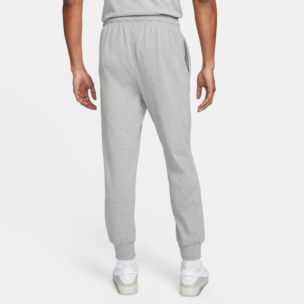 Imagem 2 do produto Calça Jogger Masculina Nike Club Knit