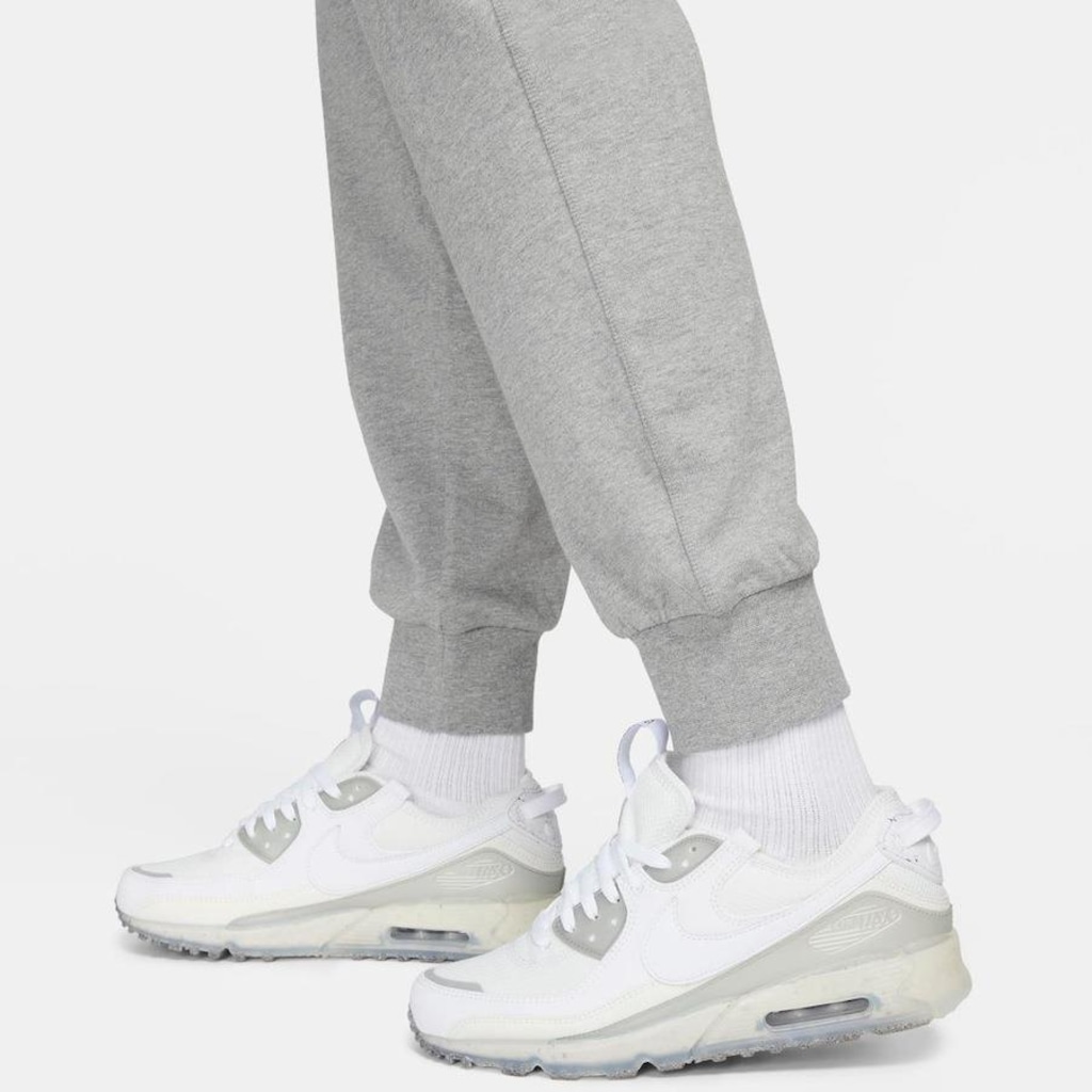 Imagem 4 do produto Calça Jogger Masculina Nike Club Knit