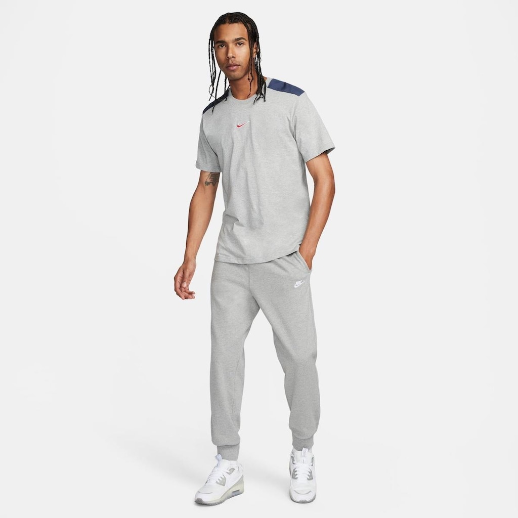 Imagem 5 do produto Calça Jogger Masculina Nike Club Knit