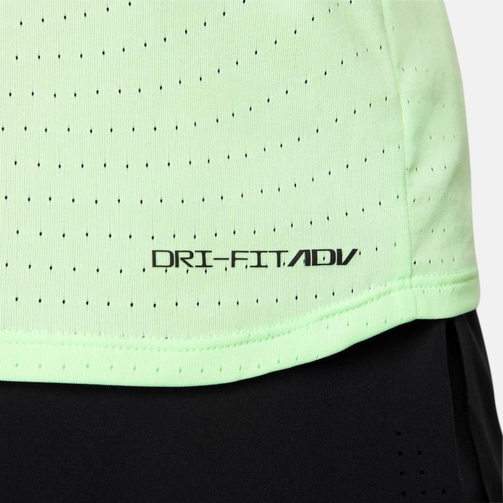 Imagem 3 do produto Camiseta Regata Nike Dri-Fit Adv Aeroswift - Masculina