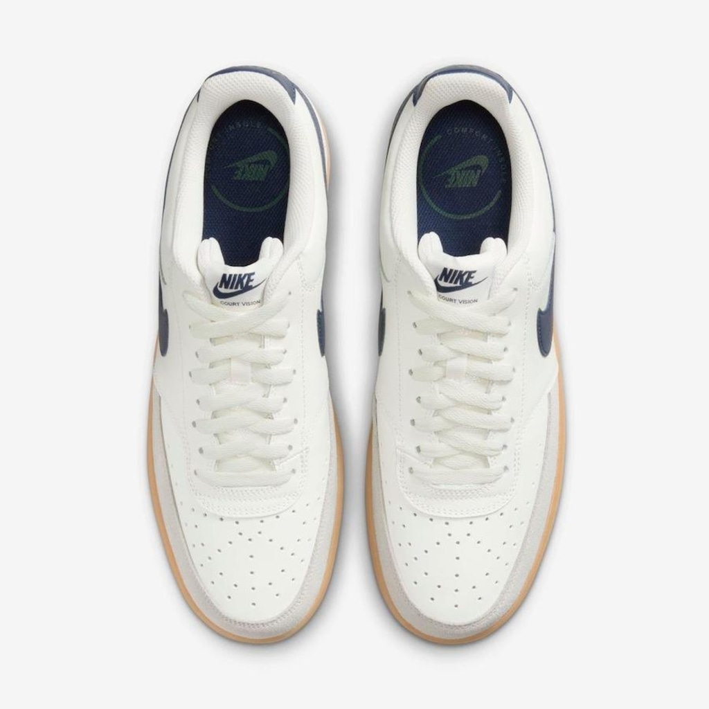 Imagem 4 do produto Tênis Nike Court Vision - Masculino