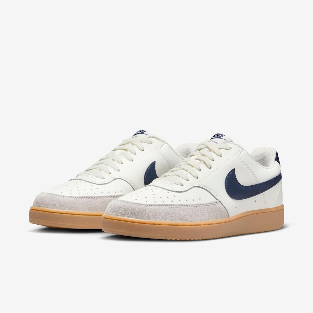 Imagem 5 do produto Tênis Nike Court Vision - Masculino