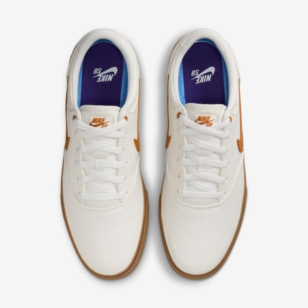 Imagem 5 do produto Tênis Nike Sb Chron 2 Canvas - Adulto