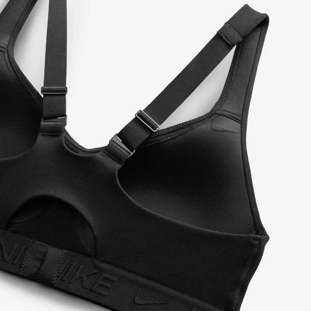 Imagem 4 do produto Top Fitness Nike Indy - Feminino