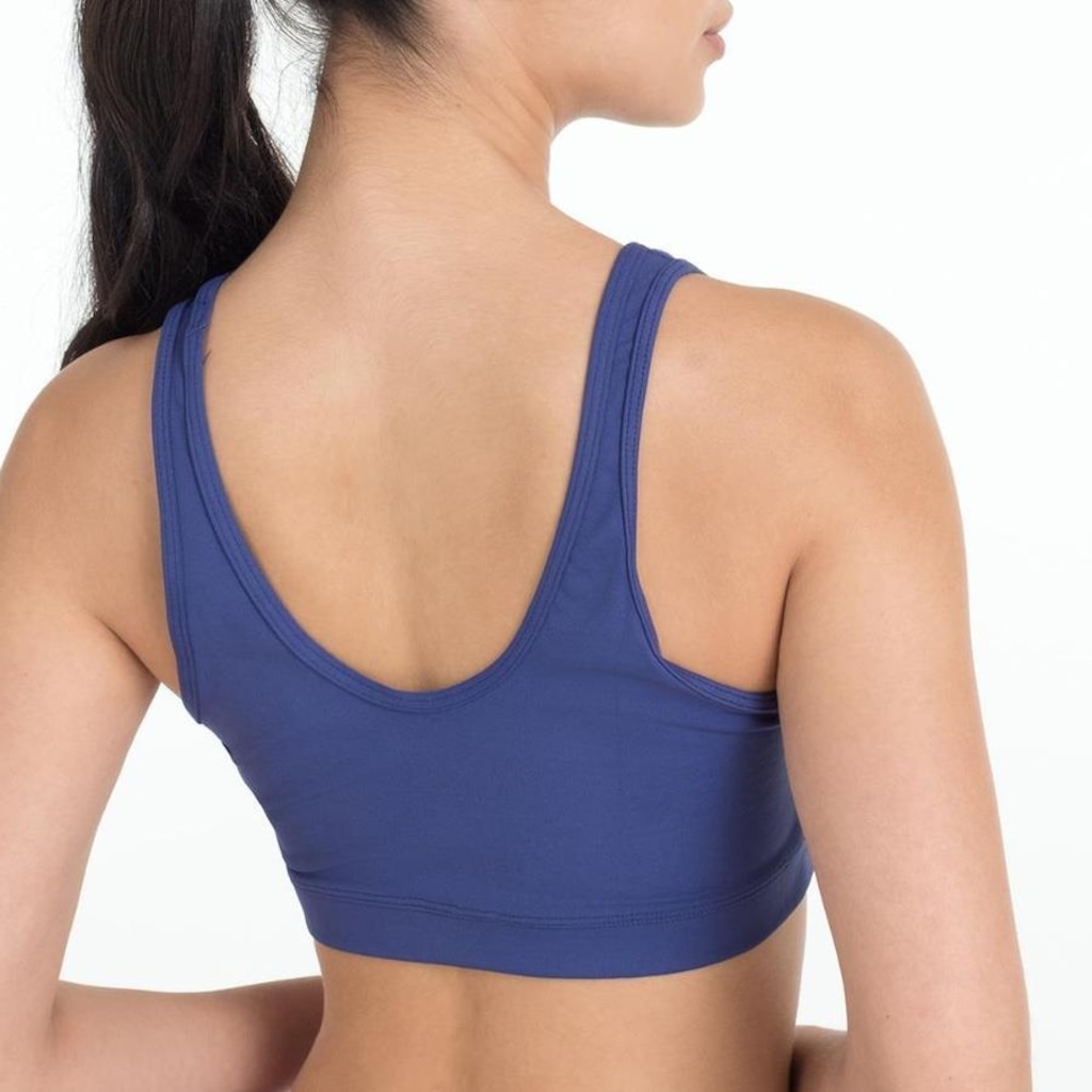 Imagem 5 do produto Top Fitness Umbro Essential - Feminino