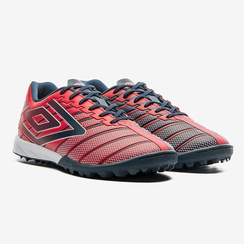 Imagem 3 do produto Chuteira Society Umbro Velocita Elixir Club - Adulto