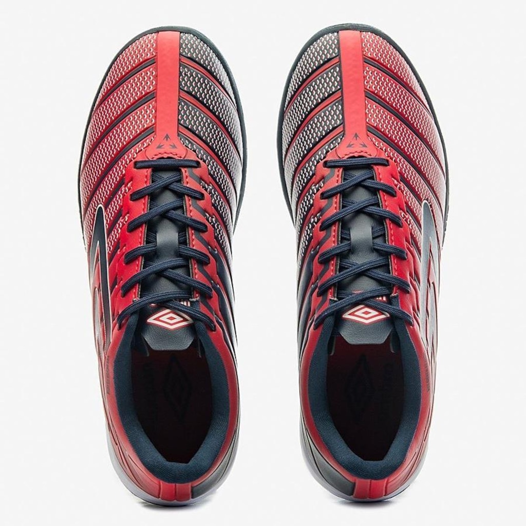 Imagem 4 do produto Chuteira Society Umbro Velocita Elixir Club - Adulto