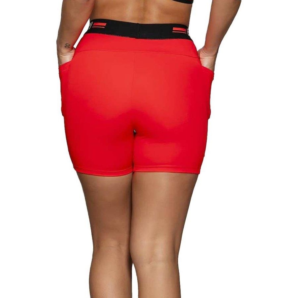Imagem 2 do produto Bermuda Run More Sporty Set - Feminina