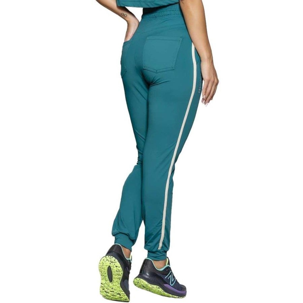 Imagem 2 do produto Calça Run More Jogger Leveza - Feminina