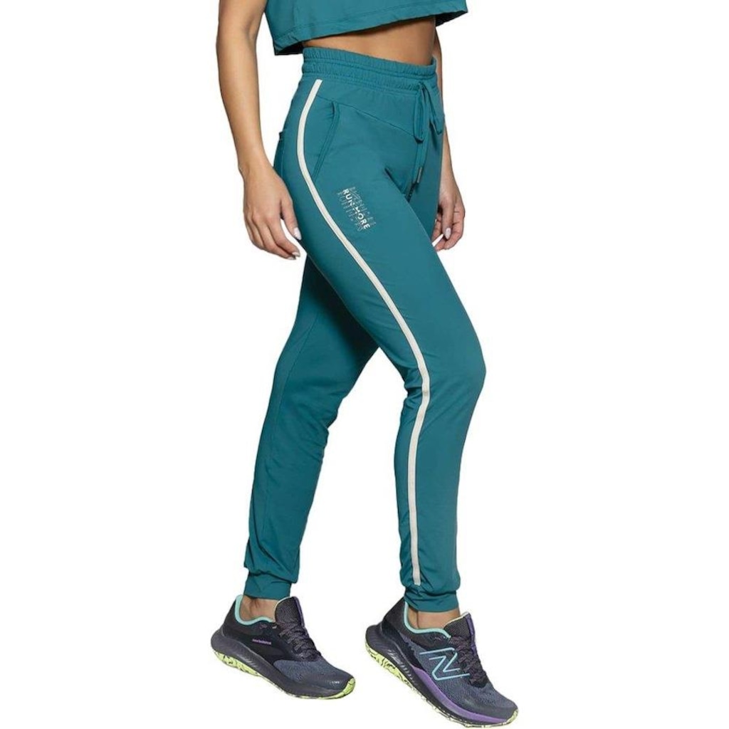 Imagem 3 do produto Calça Run More Jogger Leveza - Feminina