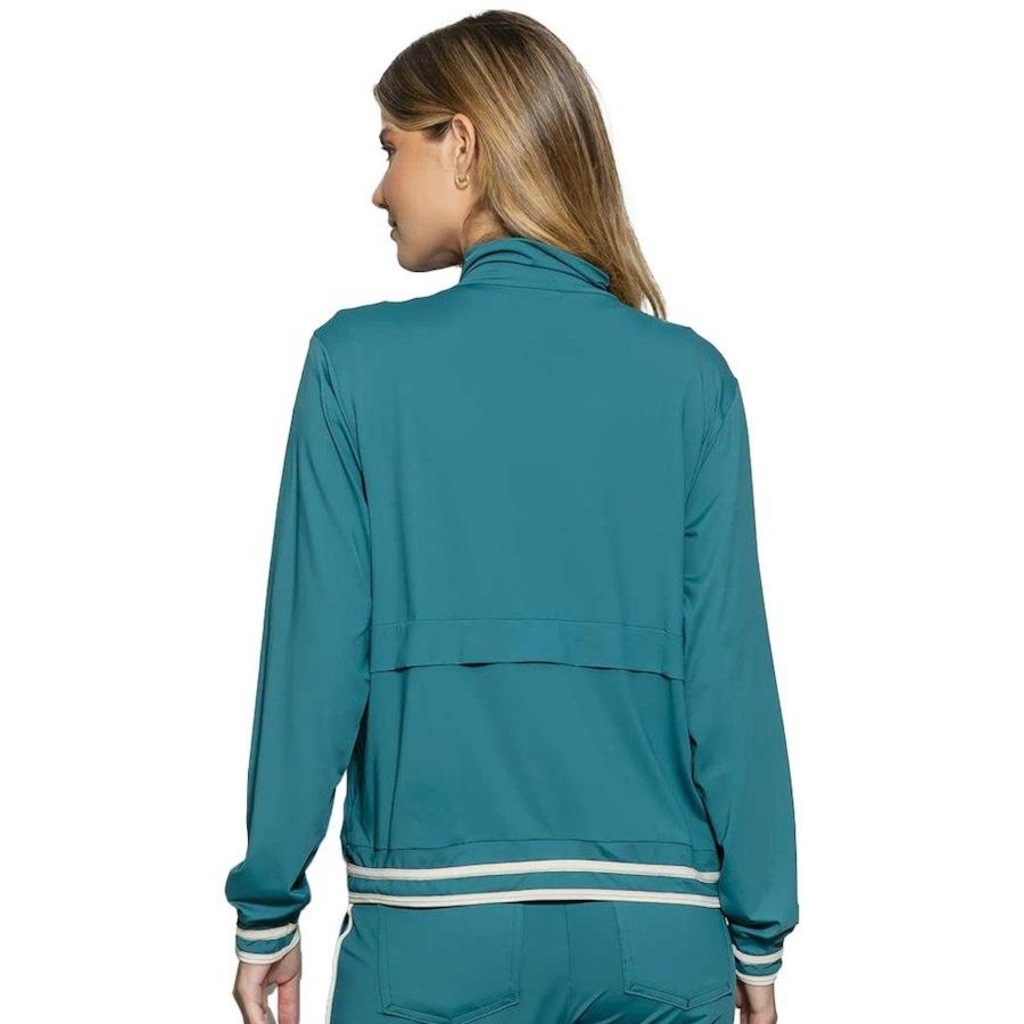 Imagem 2 do produto Jaqueta Run More Leveza - Feminina