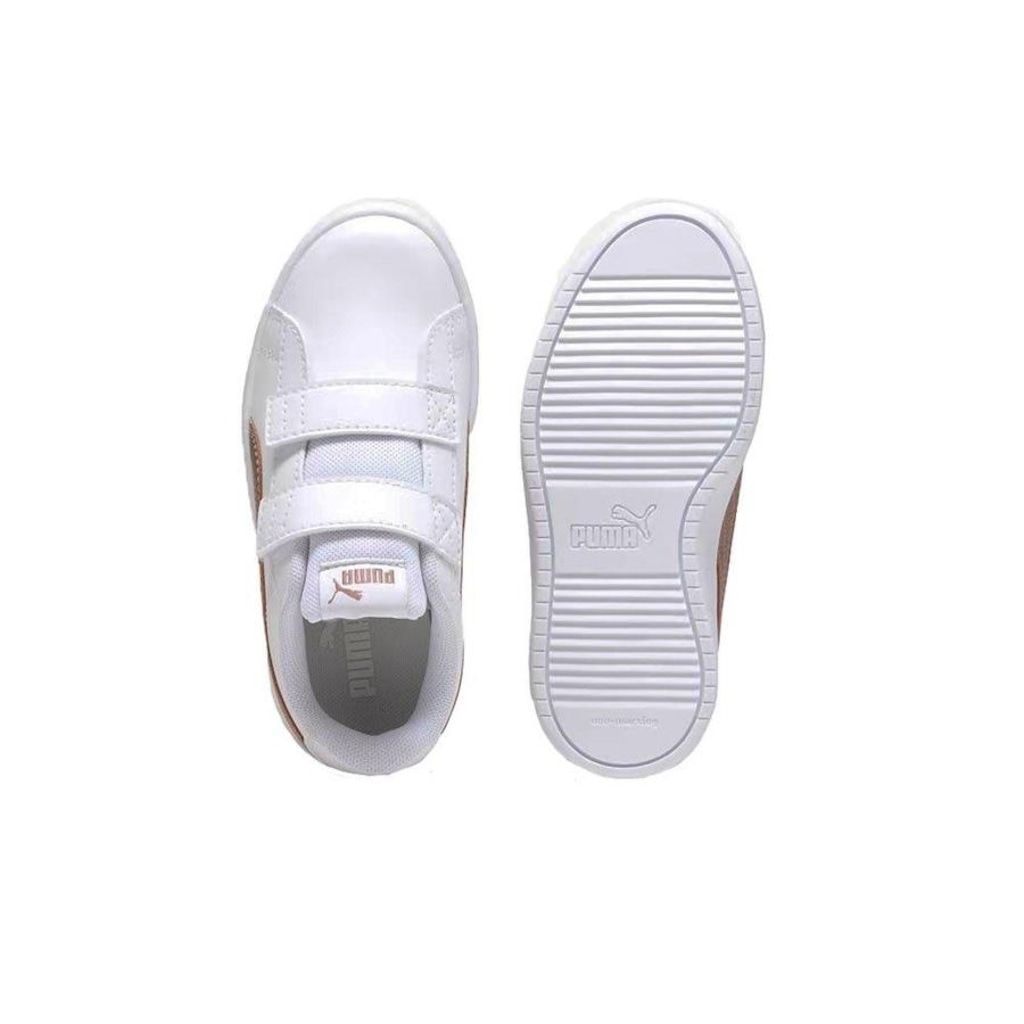 Imagem 3 do produto Tênis Puma Rickie Classic - Infantil