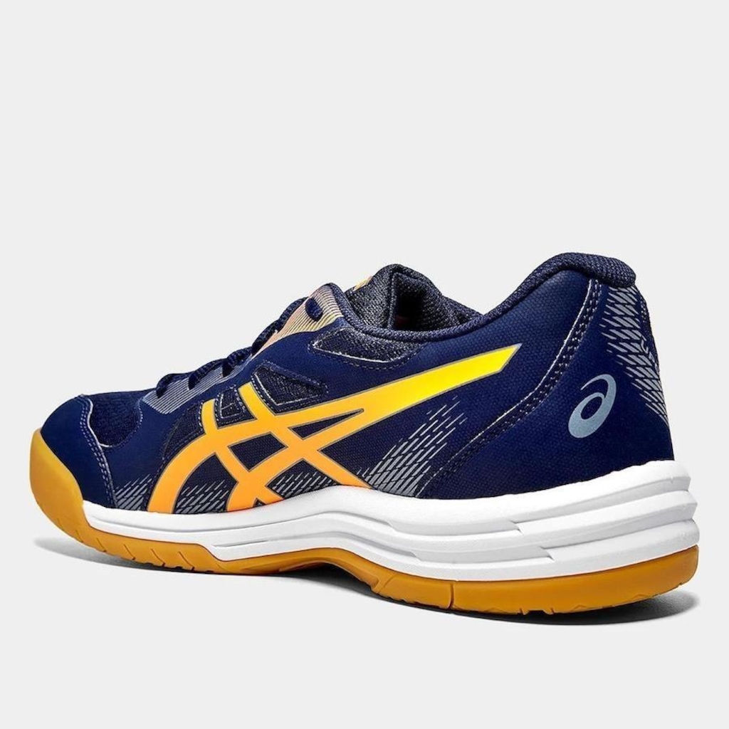 Imagem 4 do produto Tênis ASICS Upcourt 5 - Masculino