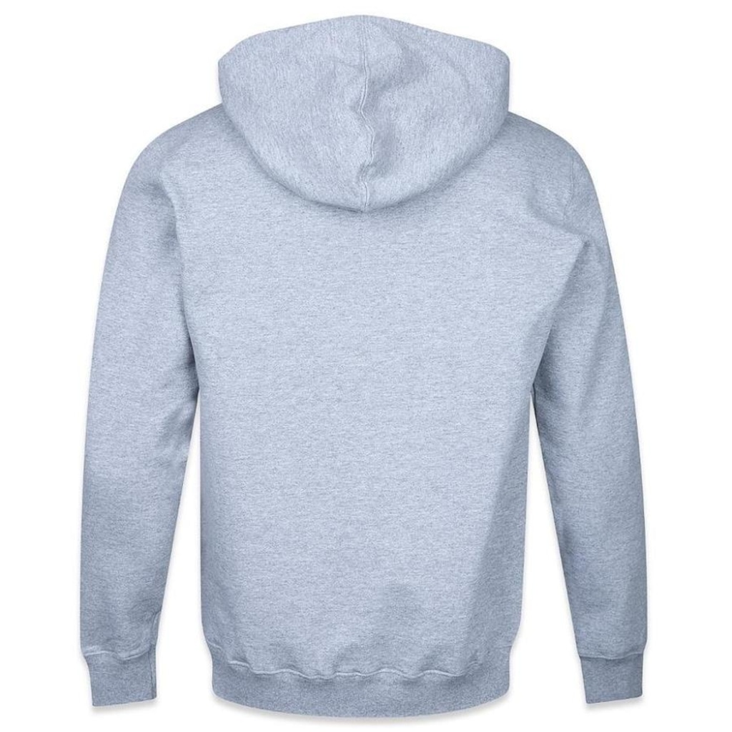Imagem 2 do produto Blusão de Moletom Canguru New Era Core Branded - Masculino