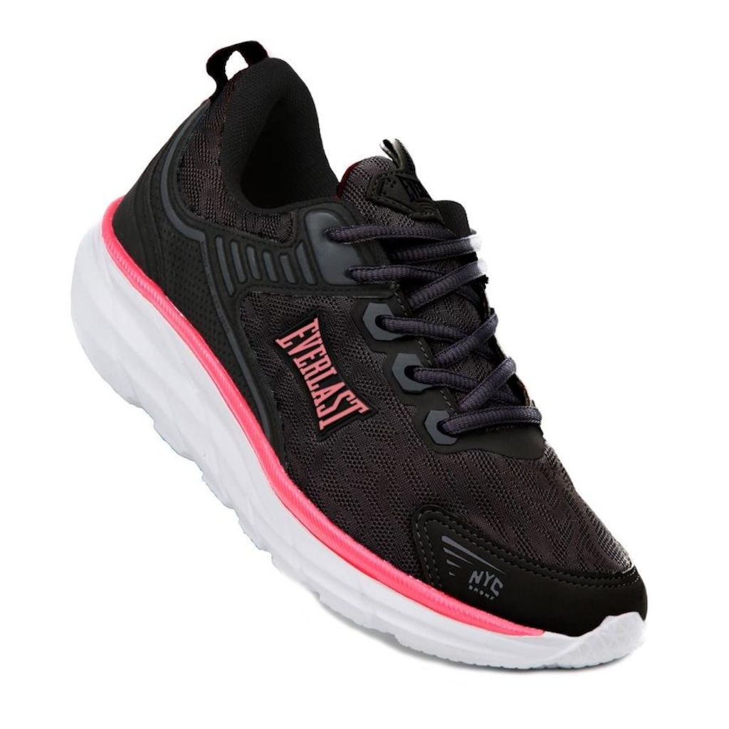 Imagem 3 do produto Tênis Everlast Alpha - Feminino