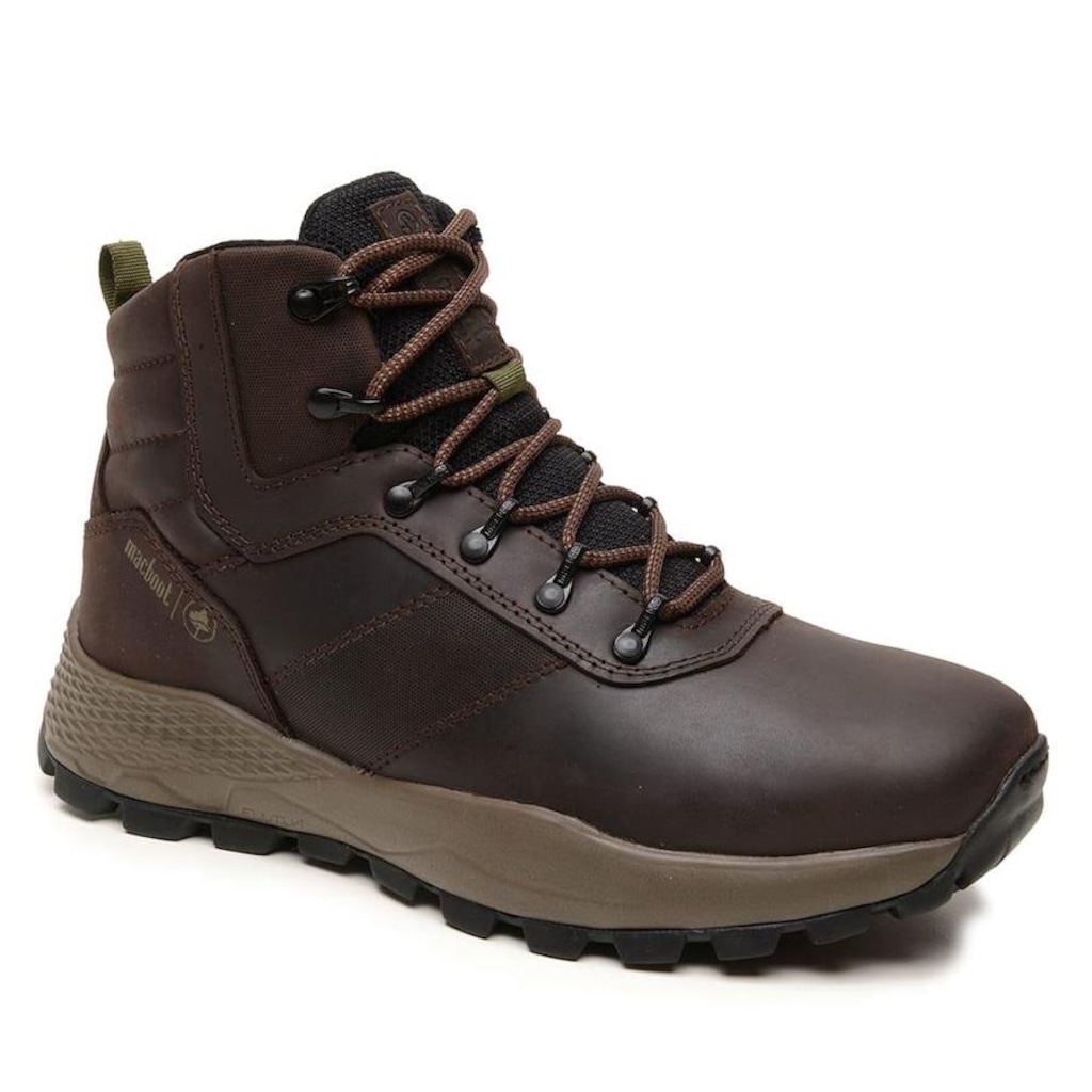 Imagem 2 do produto Bota Macboot Sandalo 02 - Masculino