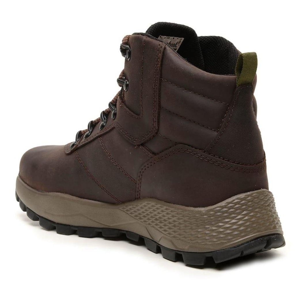 Imagem 3 do produto Bota Macboot Sandalo 02 - Masculino