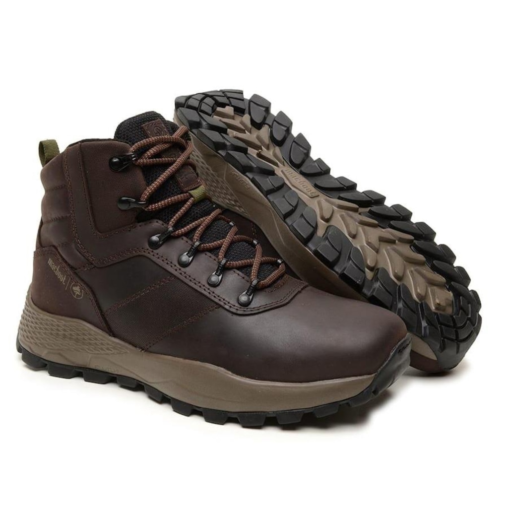 Imagem 4 do produto Bota Macboot Sandalo 02 - Masculino