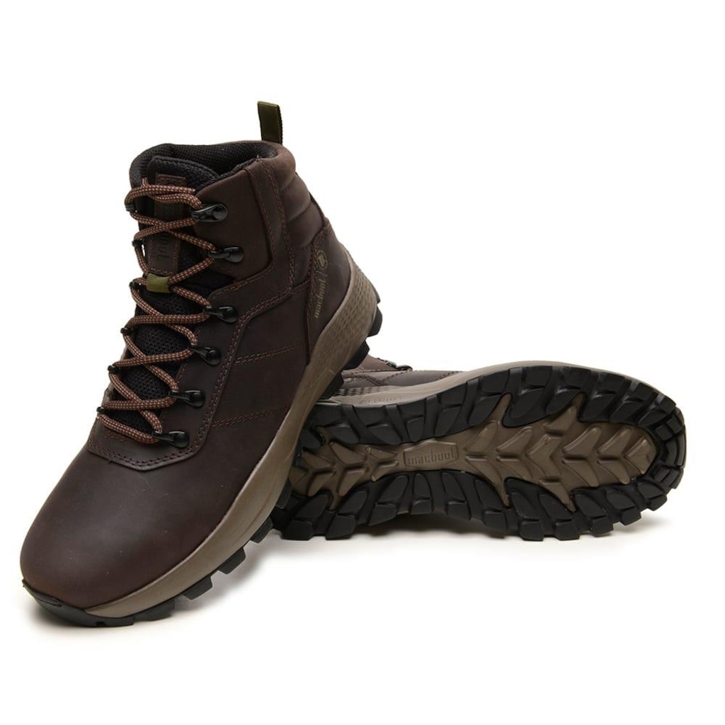 Imagem 5 do produto Bota Macboot Sandalo 02 - Masculino