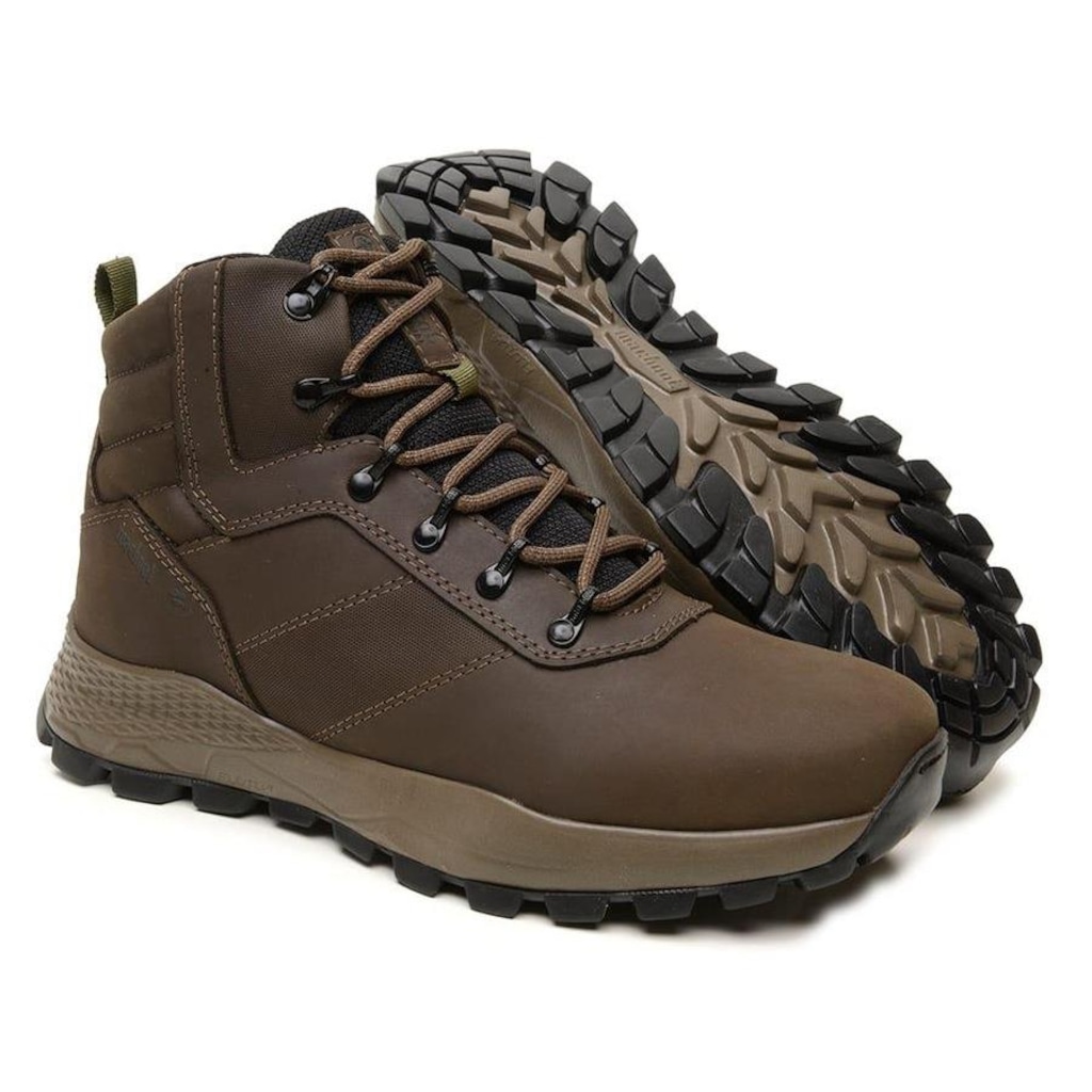 Imagem 4 do produto Bota Macboot Sandalo 02 - Masculino