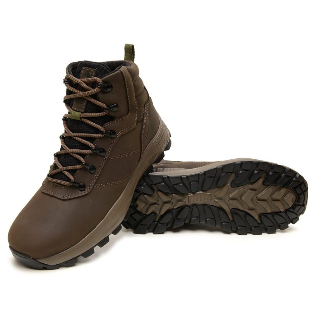 Imagem 5 do produto Bota Macboot Sandalo 02 - Masculino