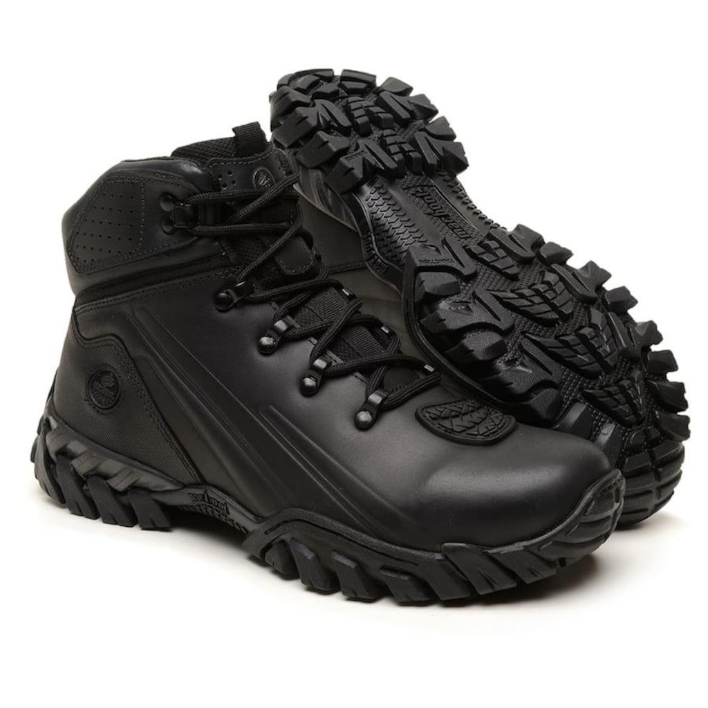Imagem 4 do produto Bota Macboot Ipê 02 - Masculino