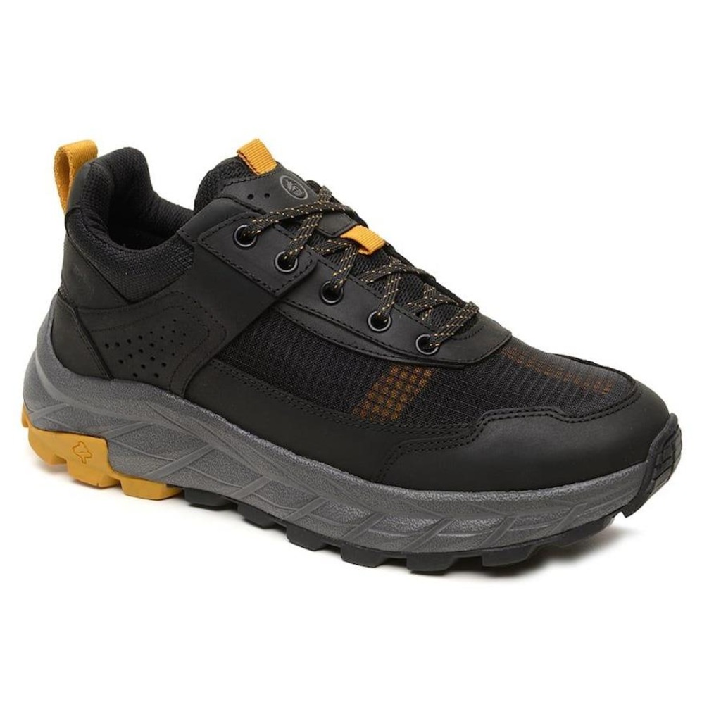 Imagem 2 do produto Tênis Macboot Macadamia 01 - Masculino