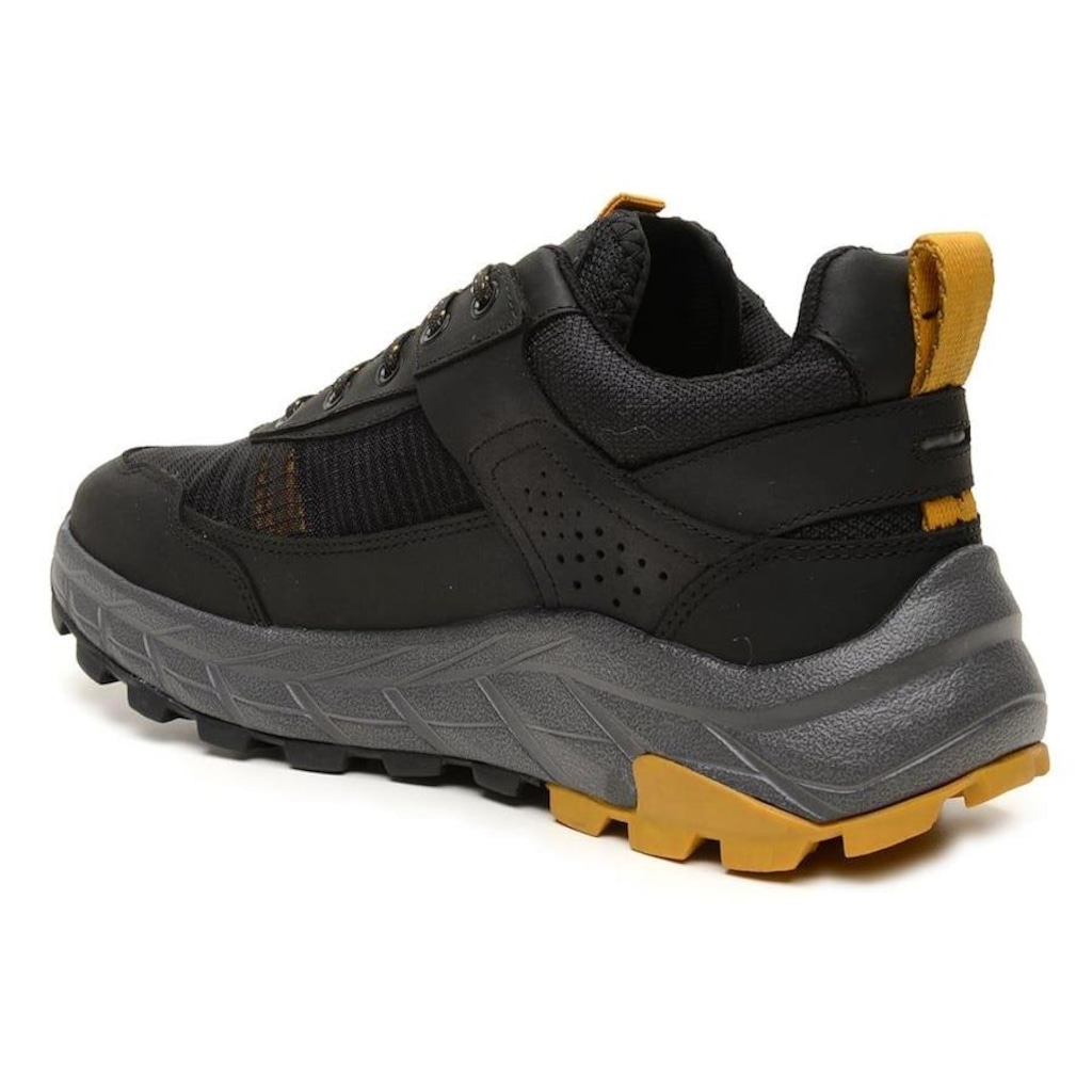 Imagem 3 do produto Tênis Macboot Macadamia 01 - Masculino