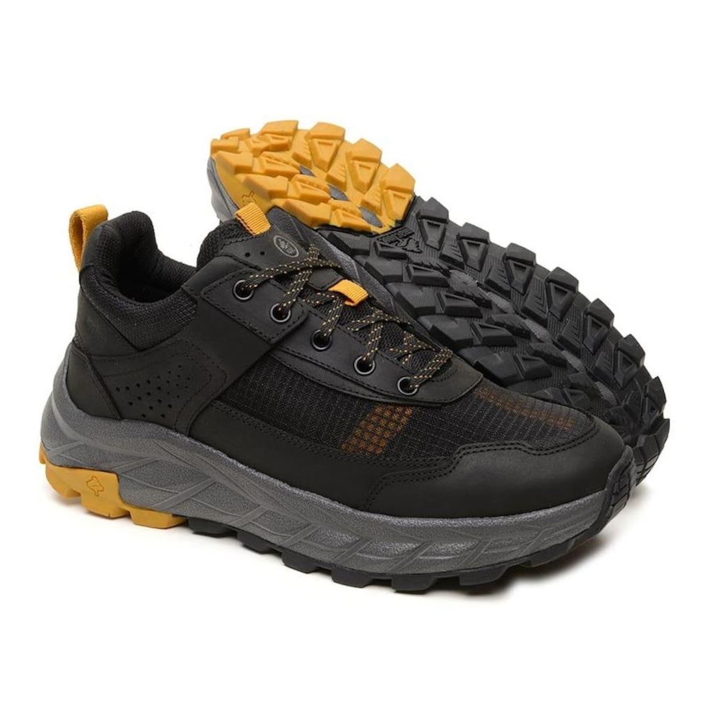 Imagem 4 do produto Tênis Macboot Macadamia 01 - Masculino