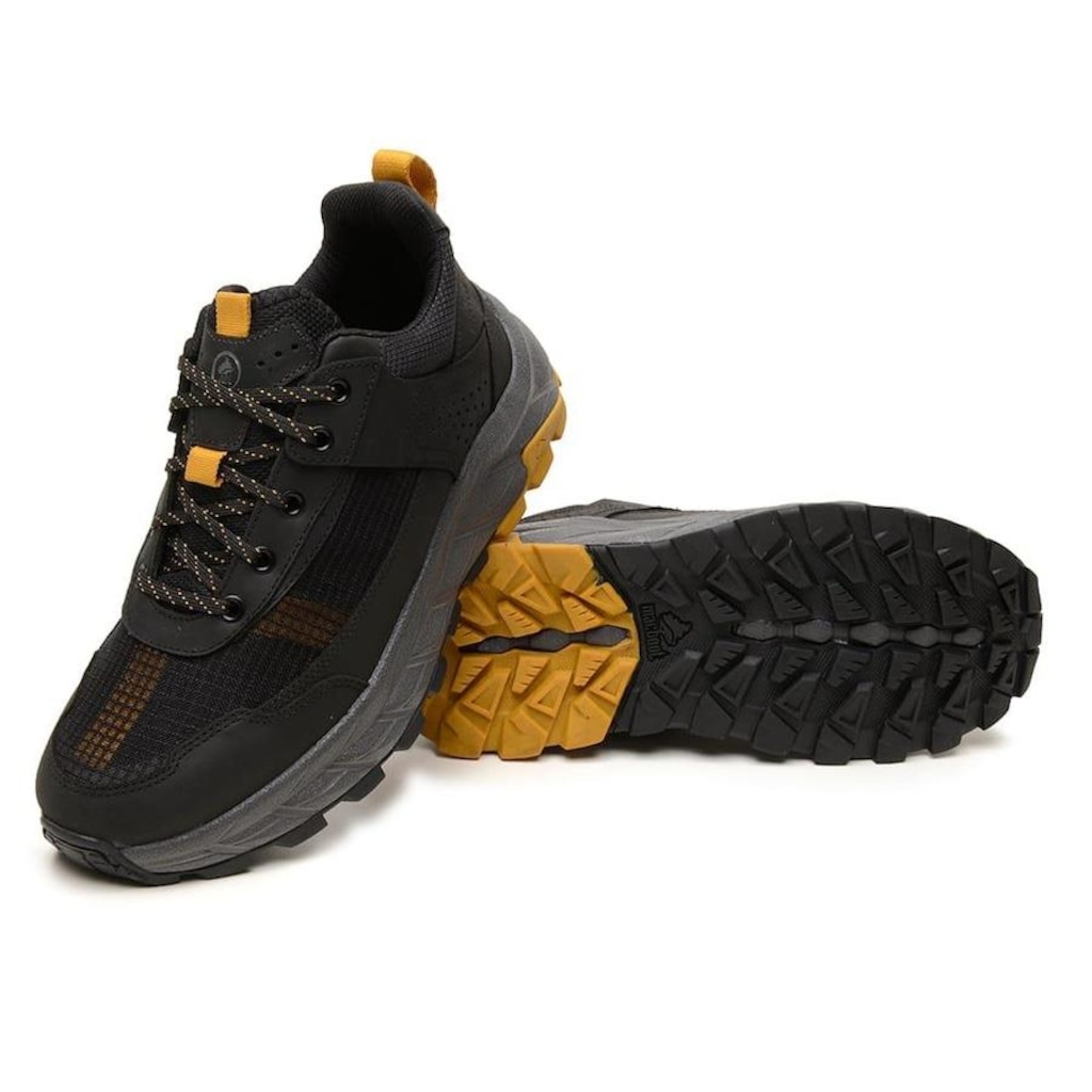 Imagem 5 do produto Tênis Macboot Macadamia 01 - Masculino