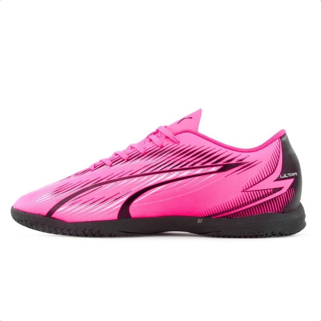 Imagem 2 do produto Chuteira Futsal Puma Ultra Play It Jr - Unissex
