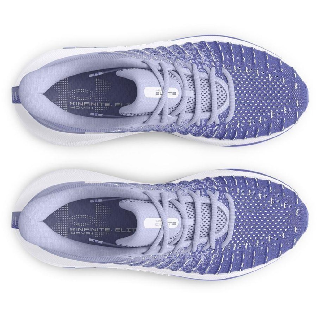 Imagem 2 do produto Tênis Under Armour Infinite Elite - Feminino