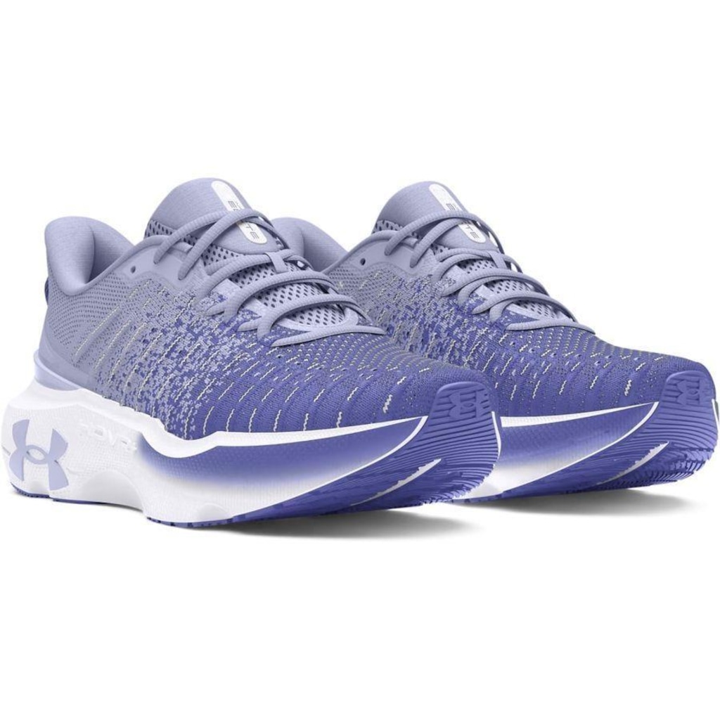 Imagem 3 do produto Tênis Under Armour Infinite Elite - Feminino