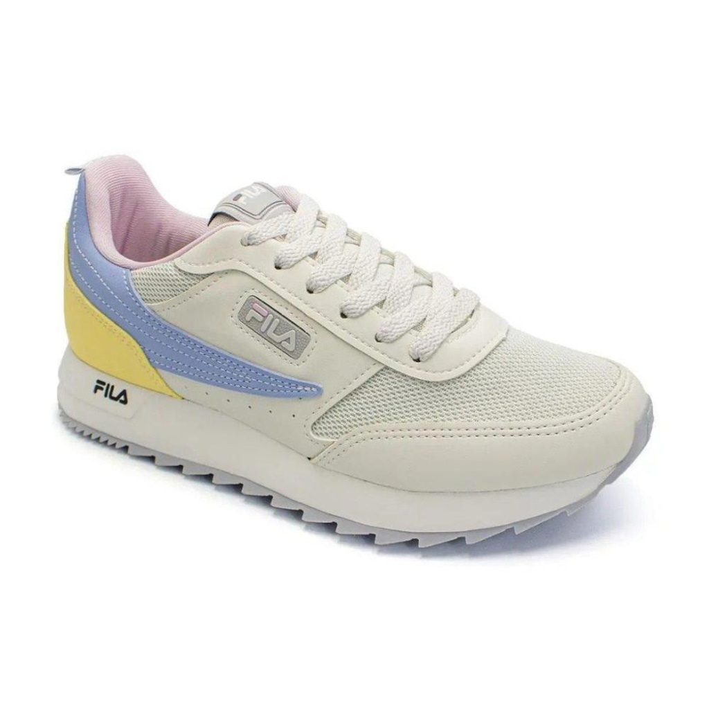 Imagem 2 do produto Tênis Fila Retro Flag - Feminino