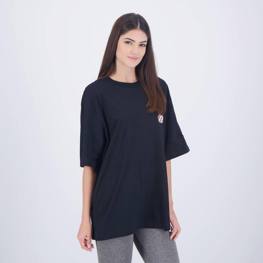 Imagem 2 do produto Camiseta Approve Ski Corp - Feminina