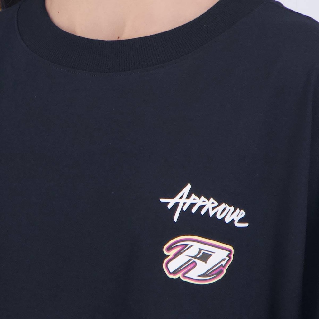Imagem 5 do produto Camiseta Approve Ski Corp - Feminina