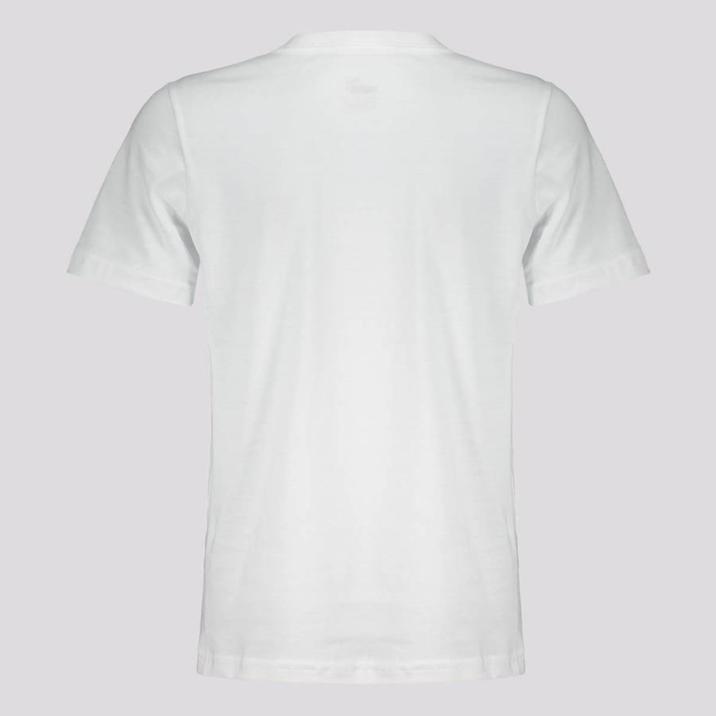 Imagem 2 do produto Camiseta Puma Ess Logo - Infantil