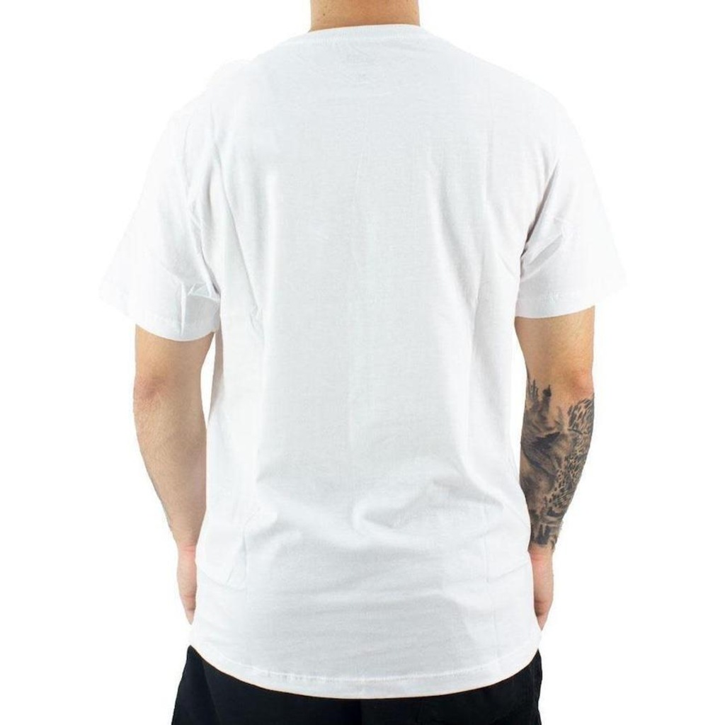 Imagem 2 do produto Camiseta Lost Lost Maniac - Masculina