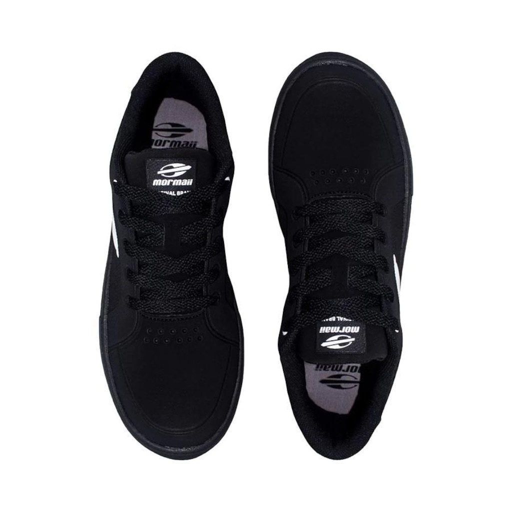Imagem 4 do produto Tênis Mormaii Urban 3 Masculino