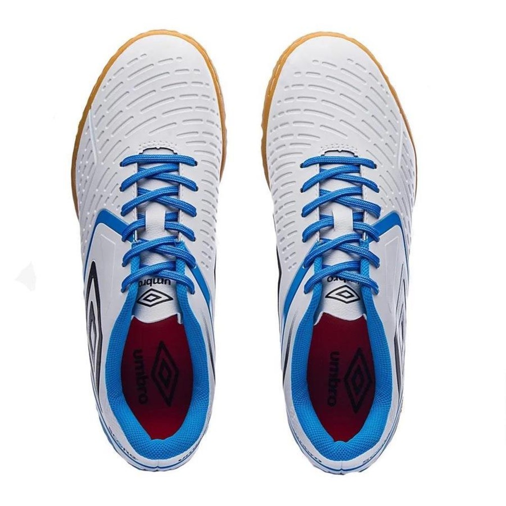 Imagem 5 do produto Chuteira Futsal Umbro Score - Adulto