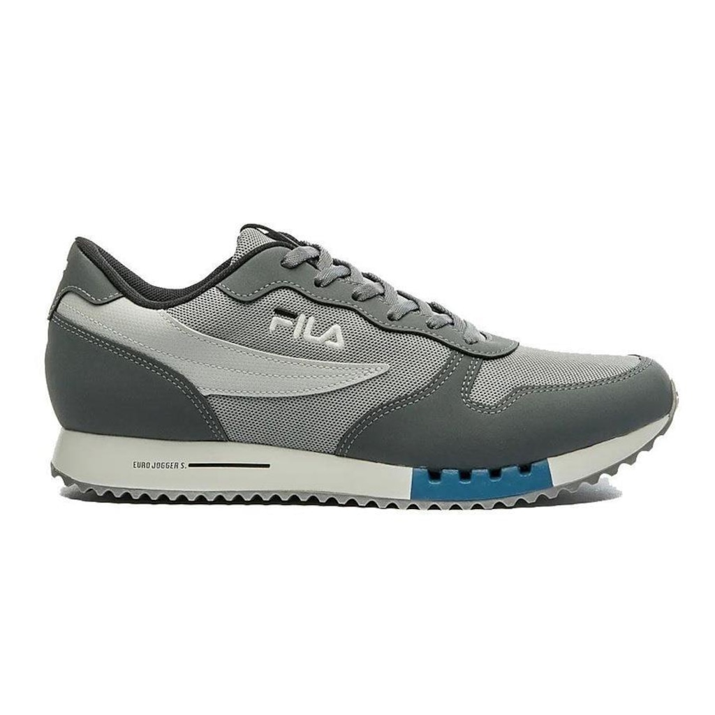 Imagem 2 do produto Tenis Fila Euro Jogger Sport - Masculino