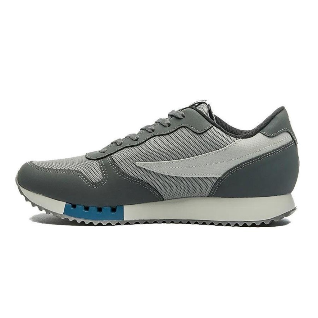 Imagem 3 do produto Tenis Fila Euro Jogger Sport - Masculino