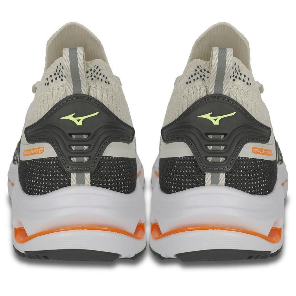 Imagem 3 do produto Tênis Mizuno Wave Legend 3 - Masculino