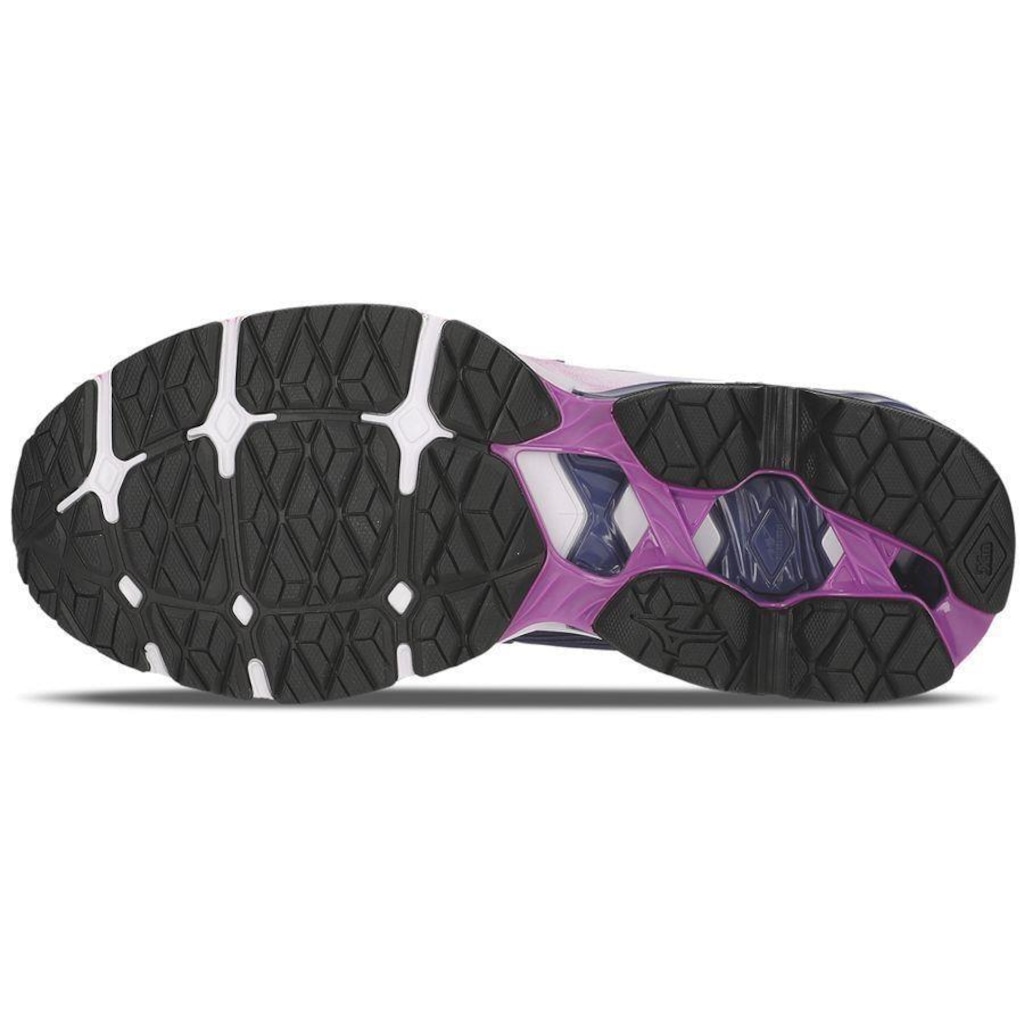 Imagem 5 do produto Tênis Mizuno Wave Frontier 15 - Feminino