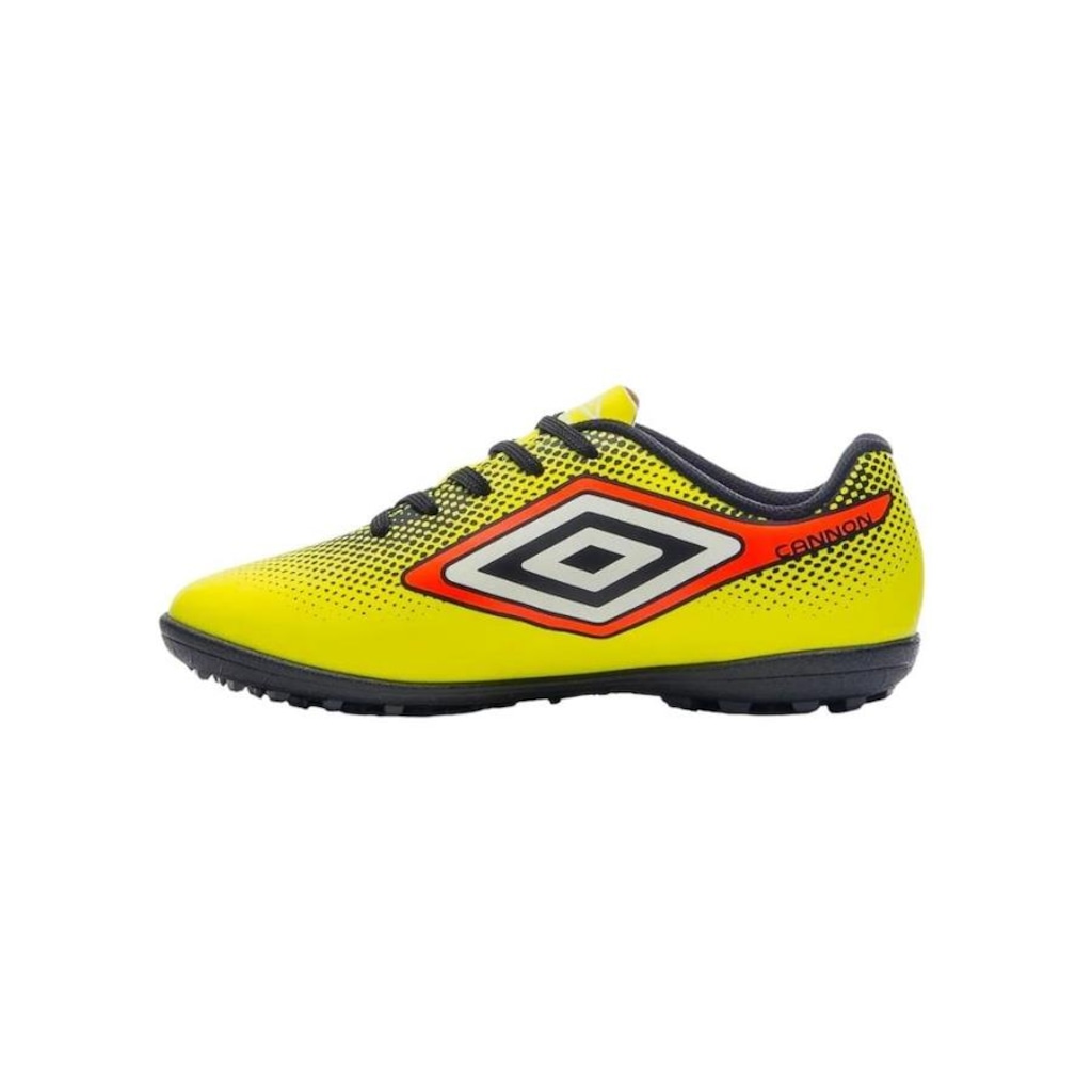 Imagem 2 do produto Chuteira Society Umbro Cannon Jr - Infantil