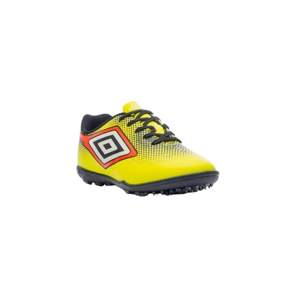 Imagem 3 do produto Chuteira Society Umbro Cannon Jr - Infantil