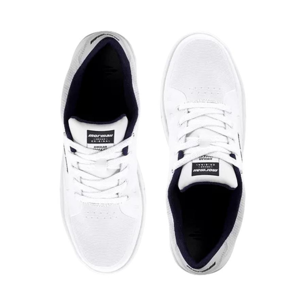 Imagem 4 do produto Tênis Masculino Mormaii Urban One