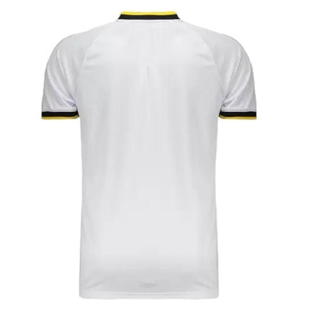 Imagem 3 do produto Camisa do Criciúma 2 2024 Volt Oficial Jogo - Masculina