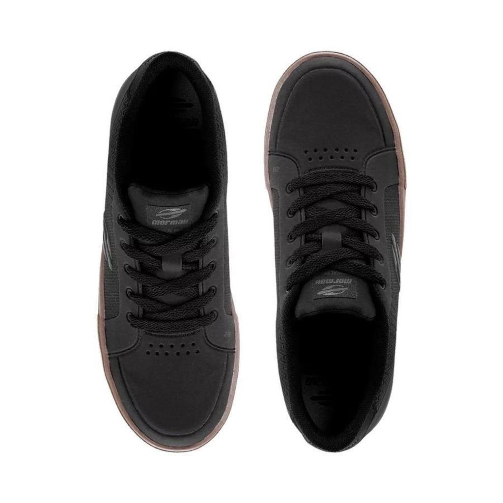 Imagem 4 do produto Tênis Mormaii Urban 3 + Meia - Feminino